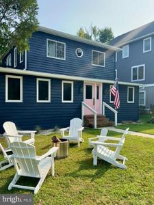 2023 BAY ROAD