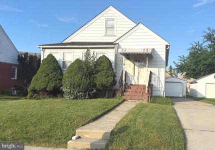 1933 CEDAR LANE