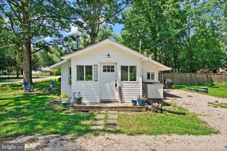 11347 GUNSTON ROAD WAY