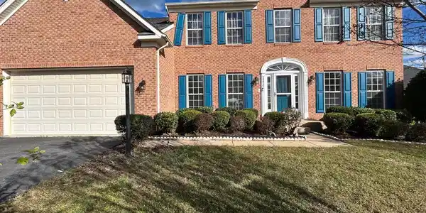 15417 BALD EAGLE LANE