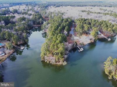 Lot 6 SAWMILL COVE DR