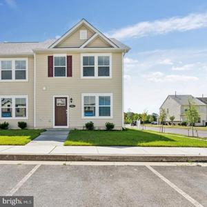 601 WIDGEON WAY