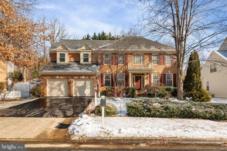 16809 TIDEWATER COURT