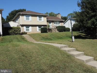 408 CLOVER STREET
