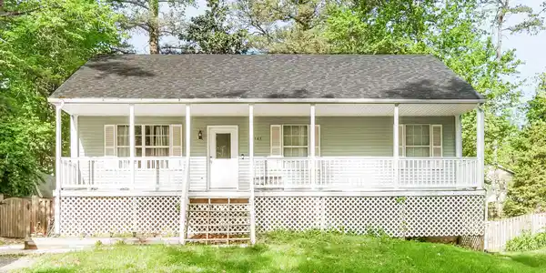 11543 TOMAHAWK TRAIL