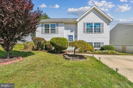 415 TRIMBLE FIELDS DRIVE