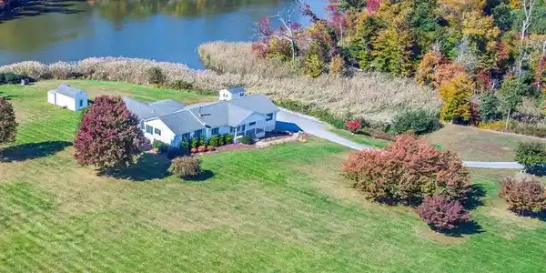 3349 HARRIS ROAD