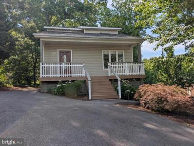 607 OVERHILL DRIVE
