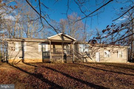 11436 HORSESHOE TRAIL