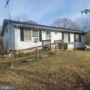 2065 DOROTHY JOHNSON DRIVE