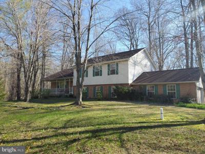 7405 QUAKING DRIVE
