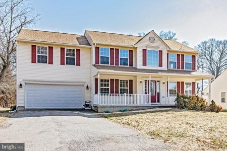 338 SCHAFER BOULEVARD