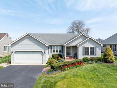 28 BAY BREEZE DRIVE