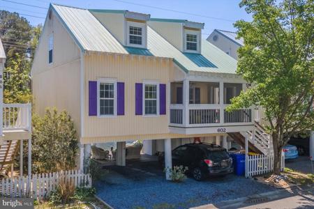602 NEW PROVIDENCE ROAD