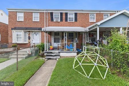 724 MIDDLESEX ROAD
