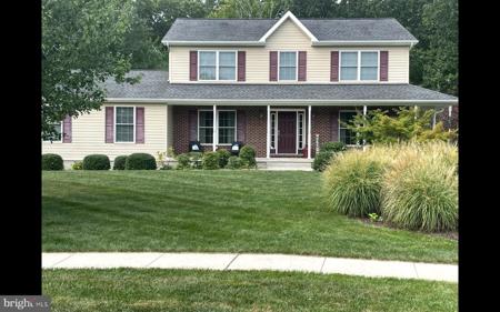 51 AUTUMN WOODS DRIVE