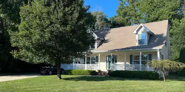 1 BLUE HERON DRIVE