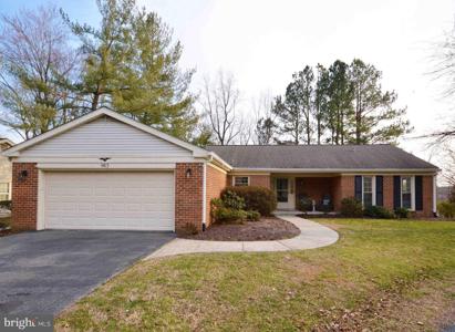943 TIDEWATER GROVE COURT