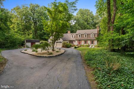 621 WINTERBERRY WAY