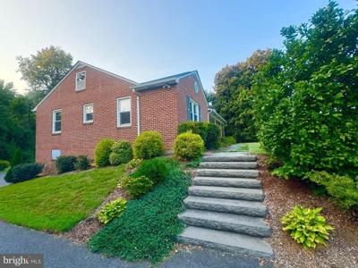 134 MOUNT ROYAL AVENUE