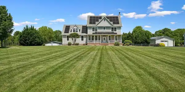 112 BROWNING LANE