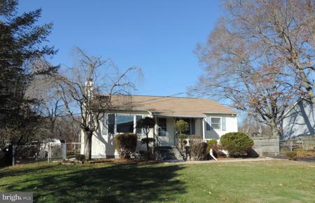 1414 PERRYMAN ROAD