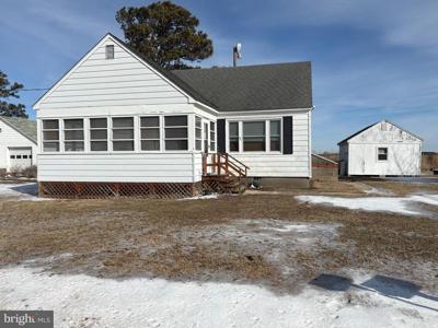 25654 FRENCHTOWN ROAD