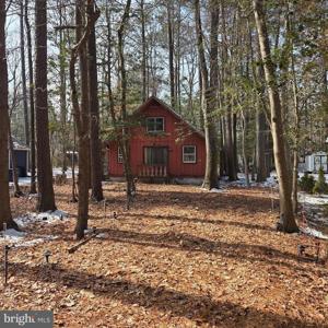 47 BURR HILL DRIVE