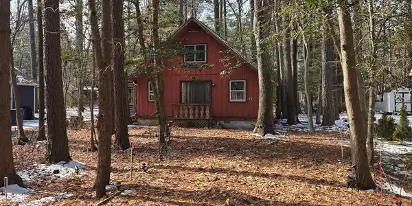 47 BURR HILL DRIVE