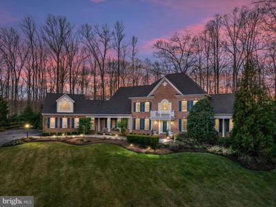 3106 FERN HILL COURT