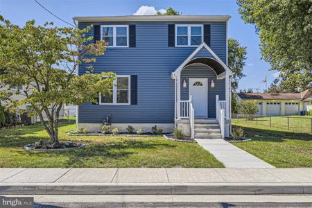208 MARGARET AVENUE