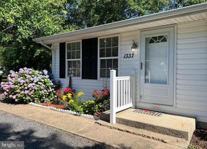 1337 GREGG DRIVE
