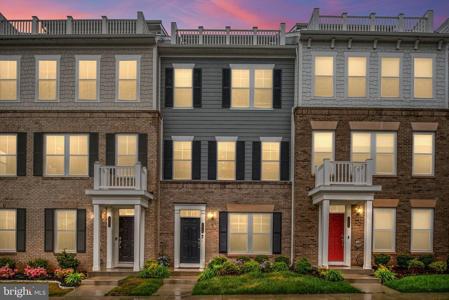 1954 GREENBRIAR HALL ROAD