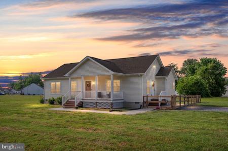 340 BLACKWELL ROAD