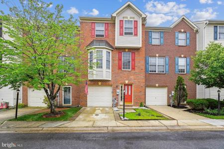 263 BRAXTON WAY