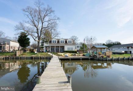 1416 GALENA ROAD