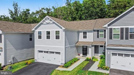 35 JUNIPER CIRCLE