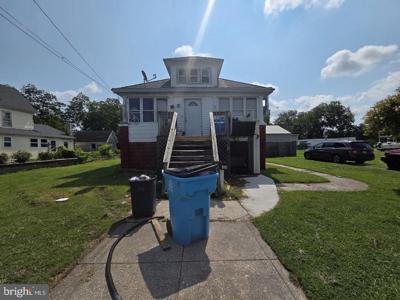 306 MYRTLE STREET