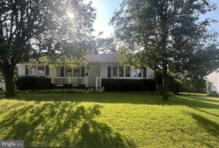 516 JOY CIRCLE