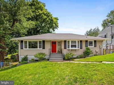 216 PARKER AVENUE
