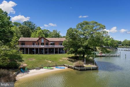 45216 CLARKES LANDING ROAD