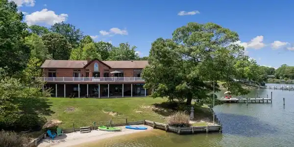 45216 CLARKES LANDING ROAD