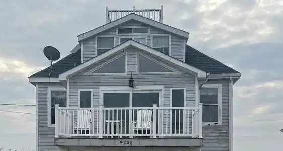 9248 SHORE DRIVE