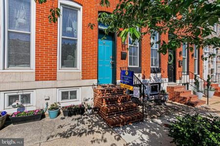 1508 HENRY STREET