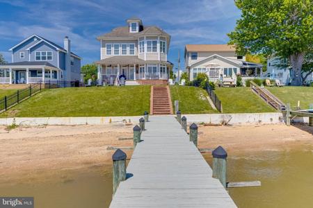 717 ROCKAWAY BEACH AVENUE