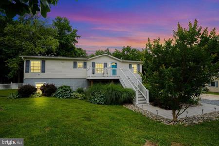 315 ROBINHOOD ROAD