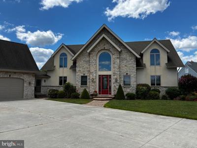 152 WICKWIRE DRIVE