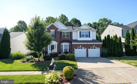 3028 VIDALIA COURT