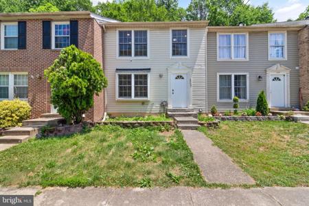 3593 WHARF LANE