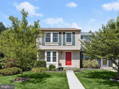 723 WILLOWBY RUN